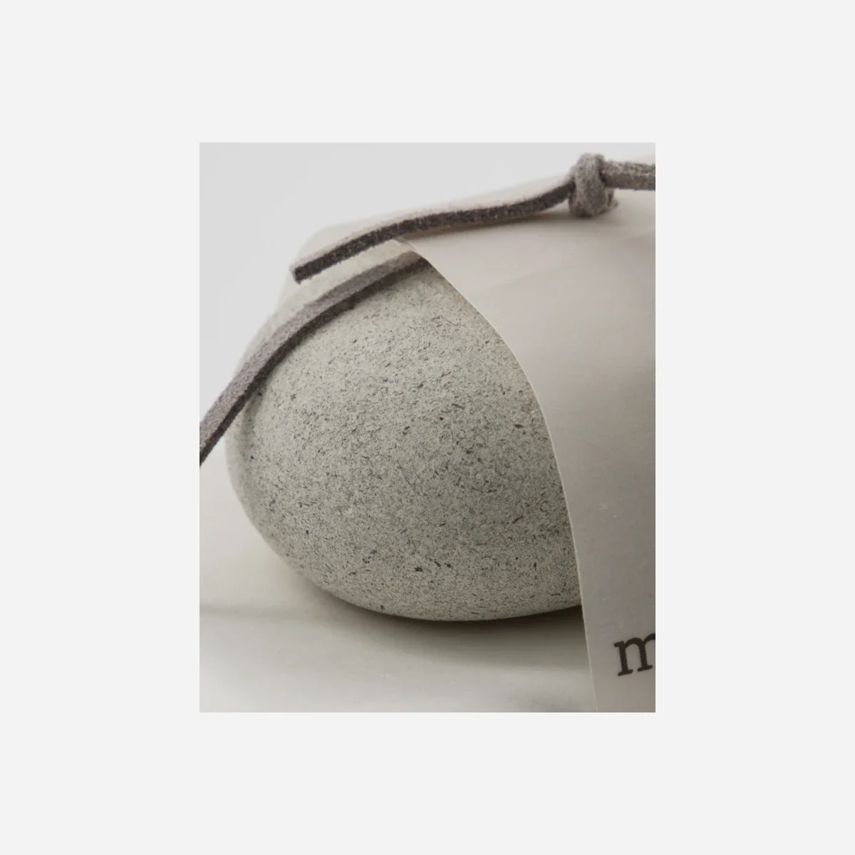 Stone scrub, Lemongrass, 100 g - Image 3