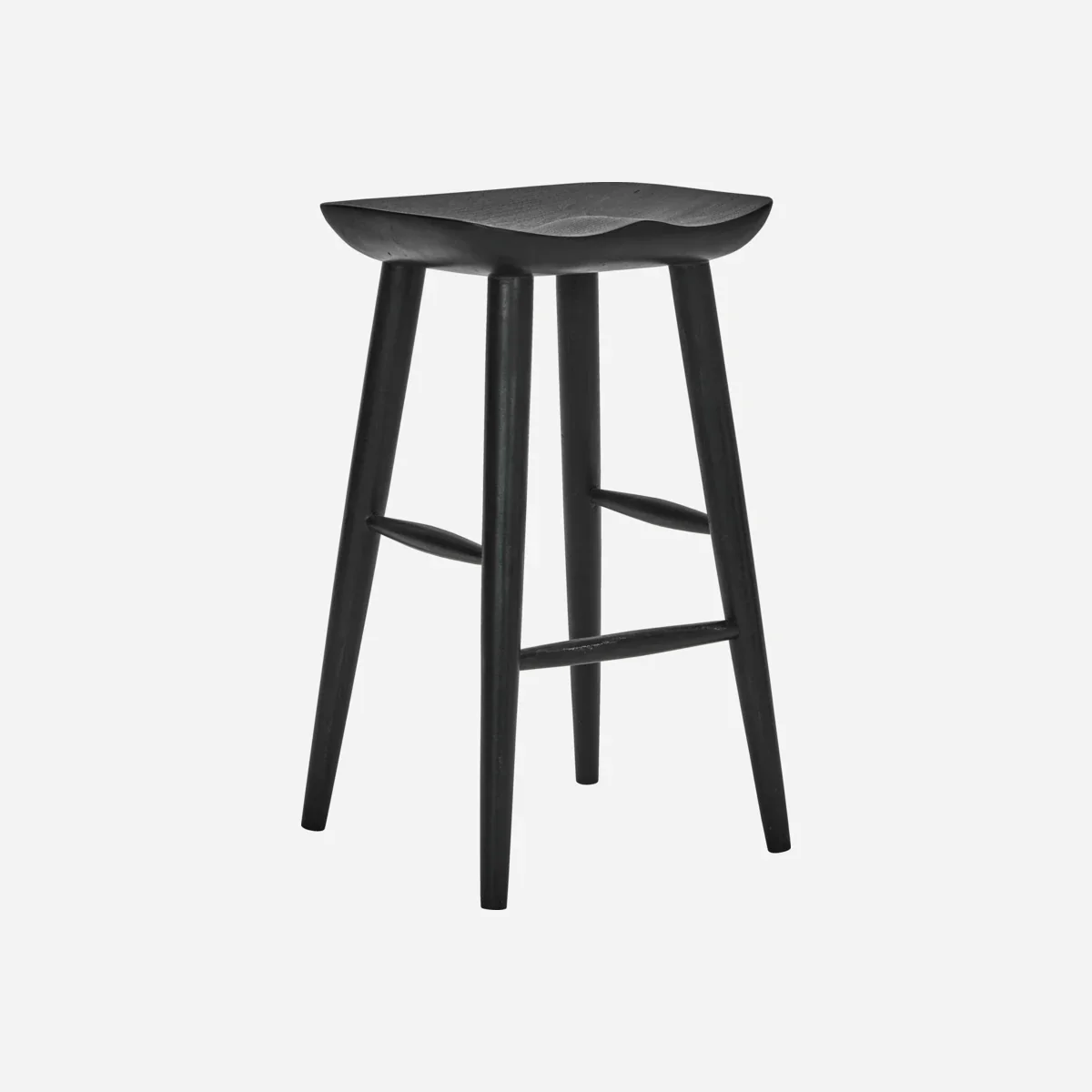 Skammel, HDBar, Sort