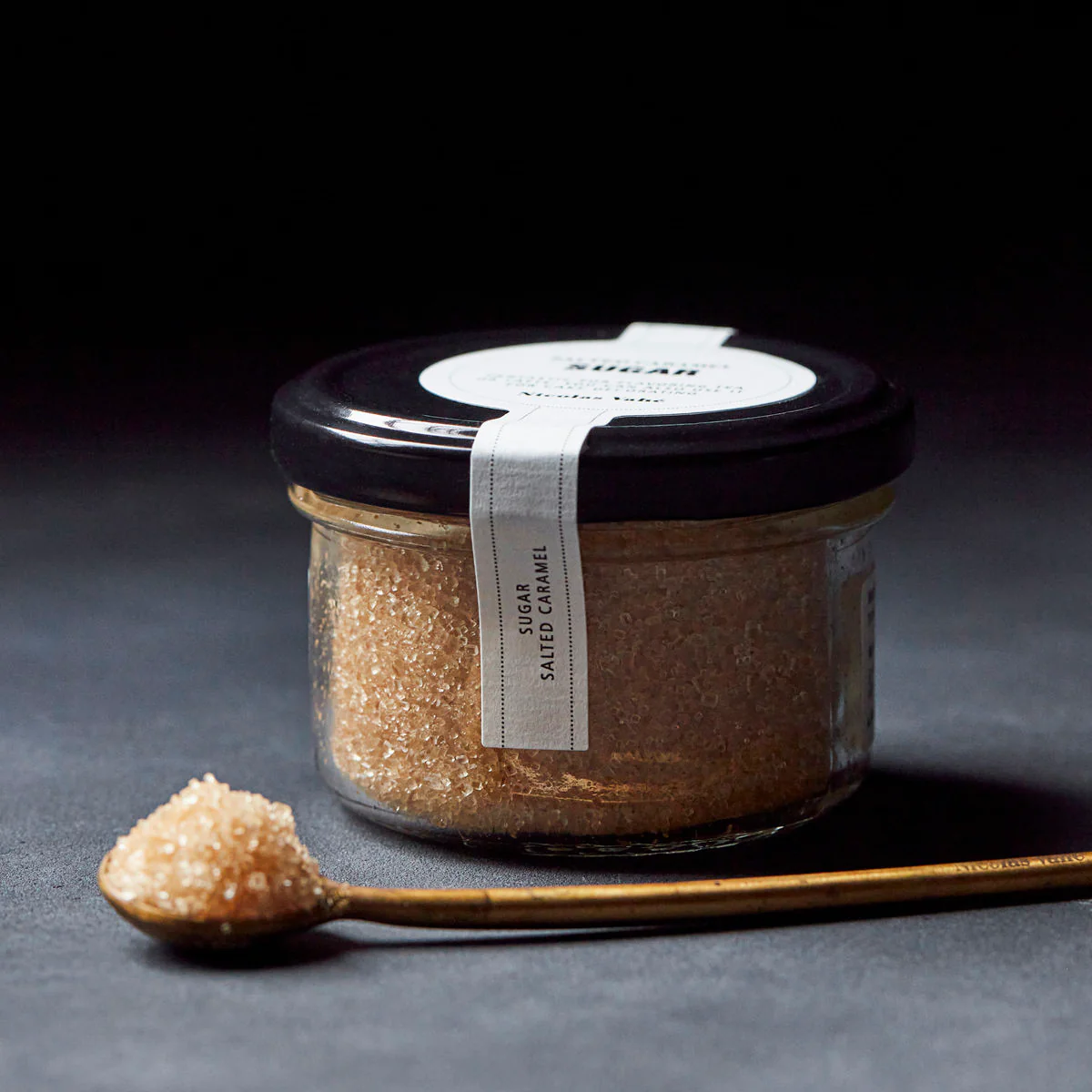 Sugar, Salt Caramel - Image 2