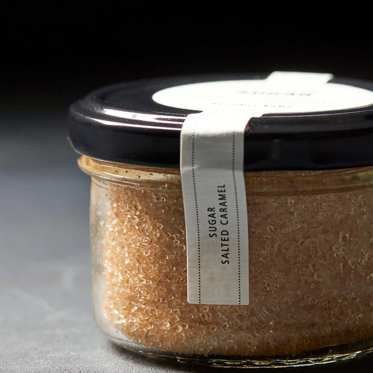 Sugar, Salt Caramel - Image 3
