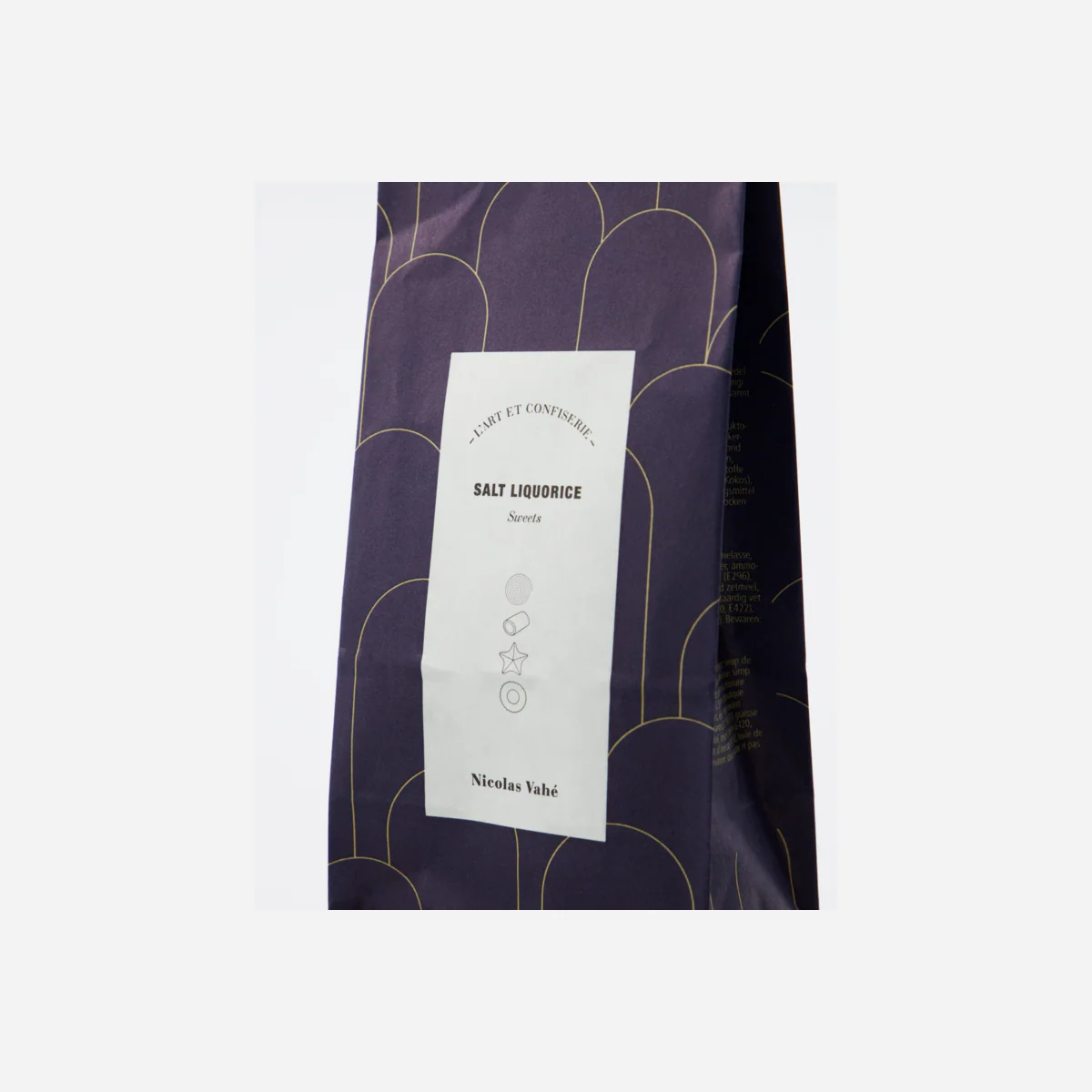 Sweets, salt liquorice - Image 5
