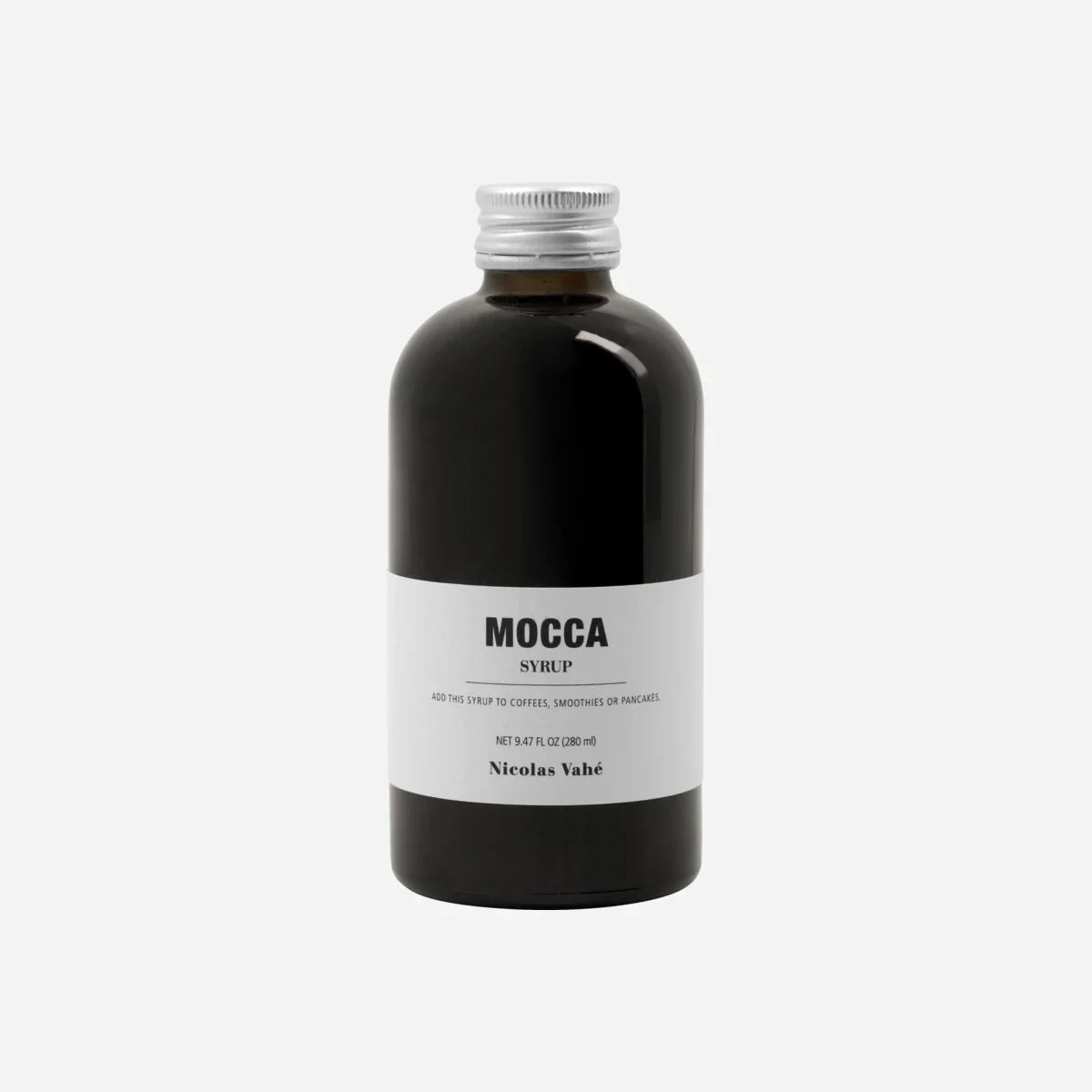 Syrup, Mocca, 280 ml