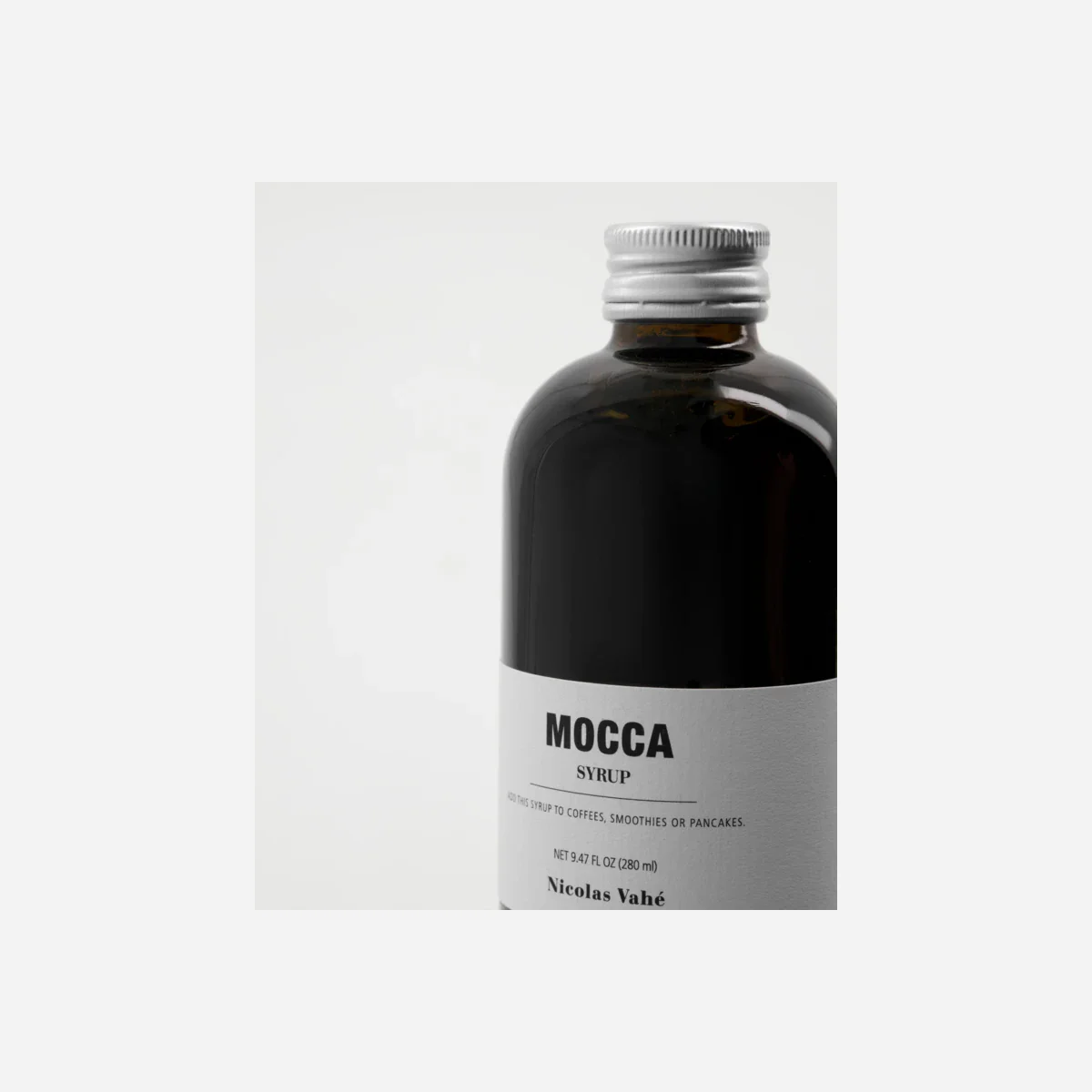 Syrup, Mocca, 280 ml - Image 3