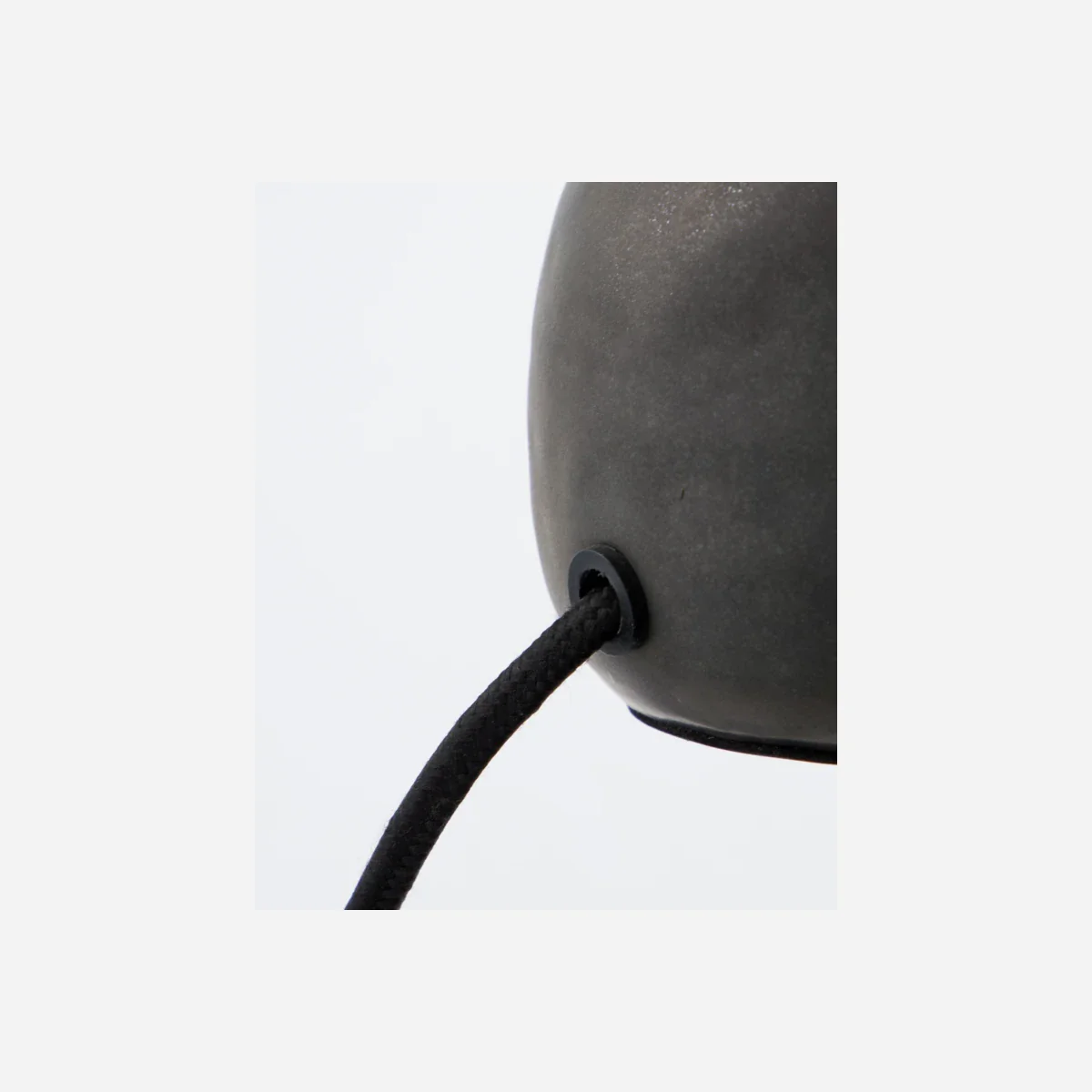 Bordlampe, HDFlores, Sort - Image 4