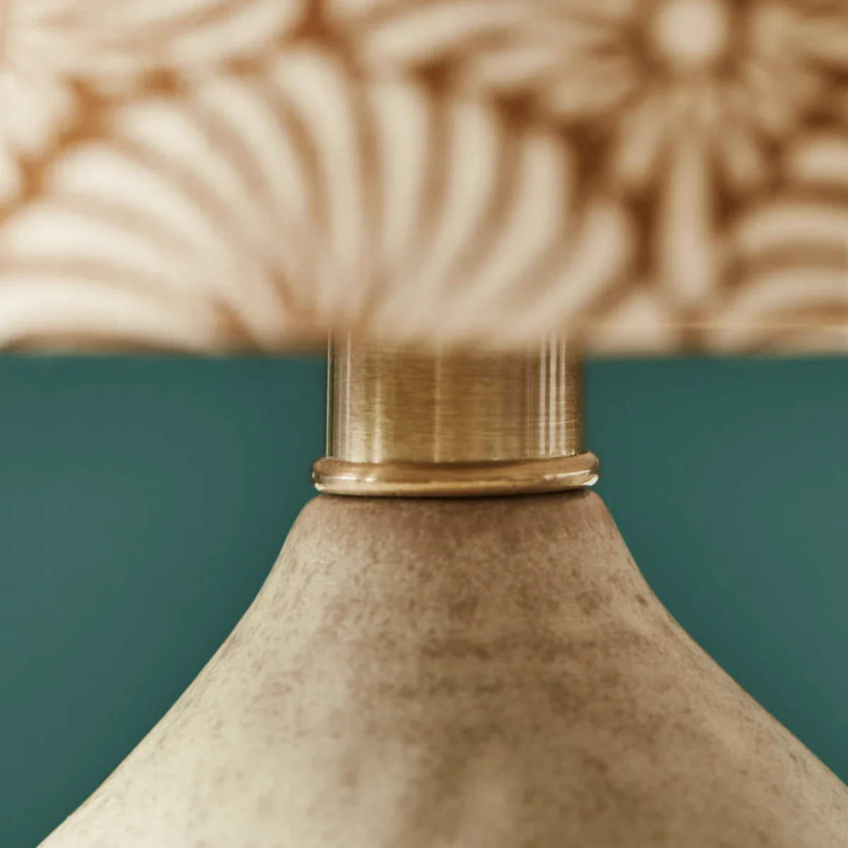 Bordlampe, HDFlores, Sand - Image 3