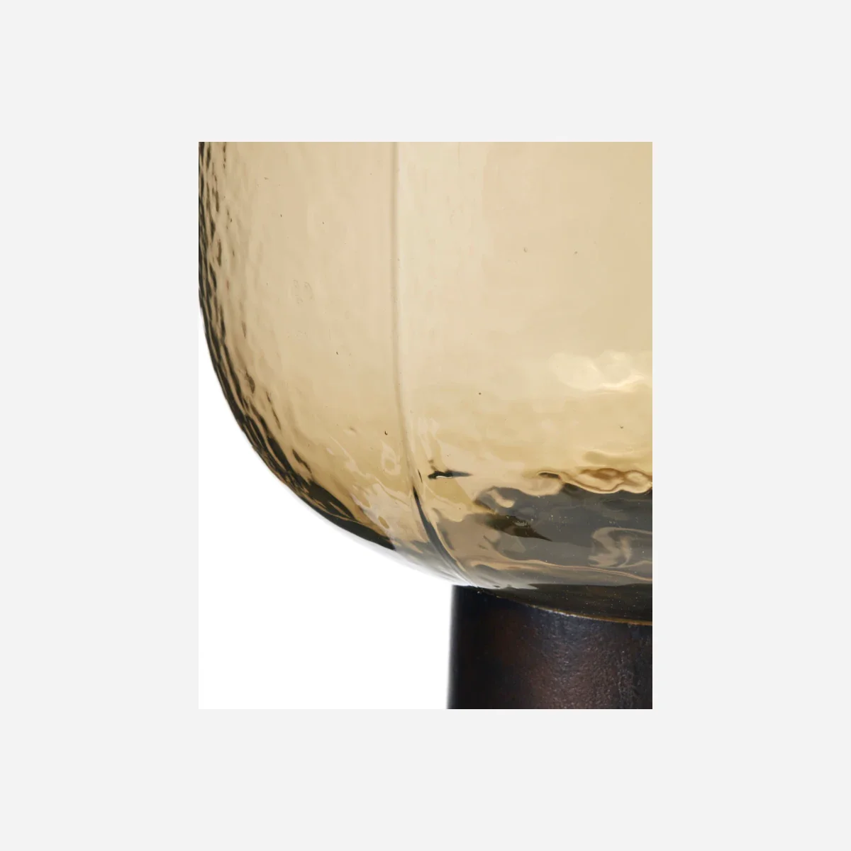 Bordlampe, HDNote, Bruneret messing - Image 4