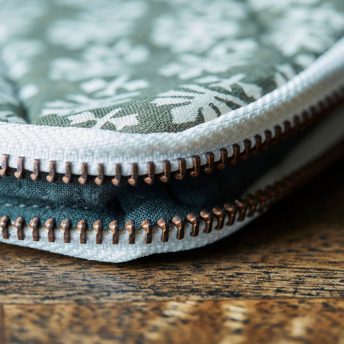 Tablet sleeve, HDRest, Grøn - Image 3