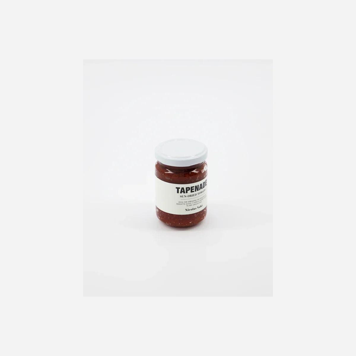 Tapenade, Sun-dried tomatoes, 135 g - Image 4