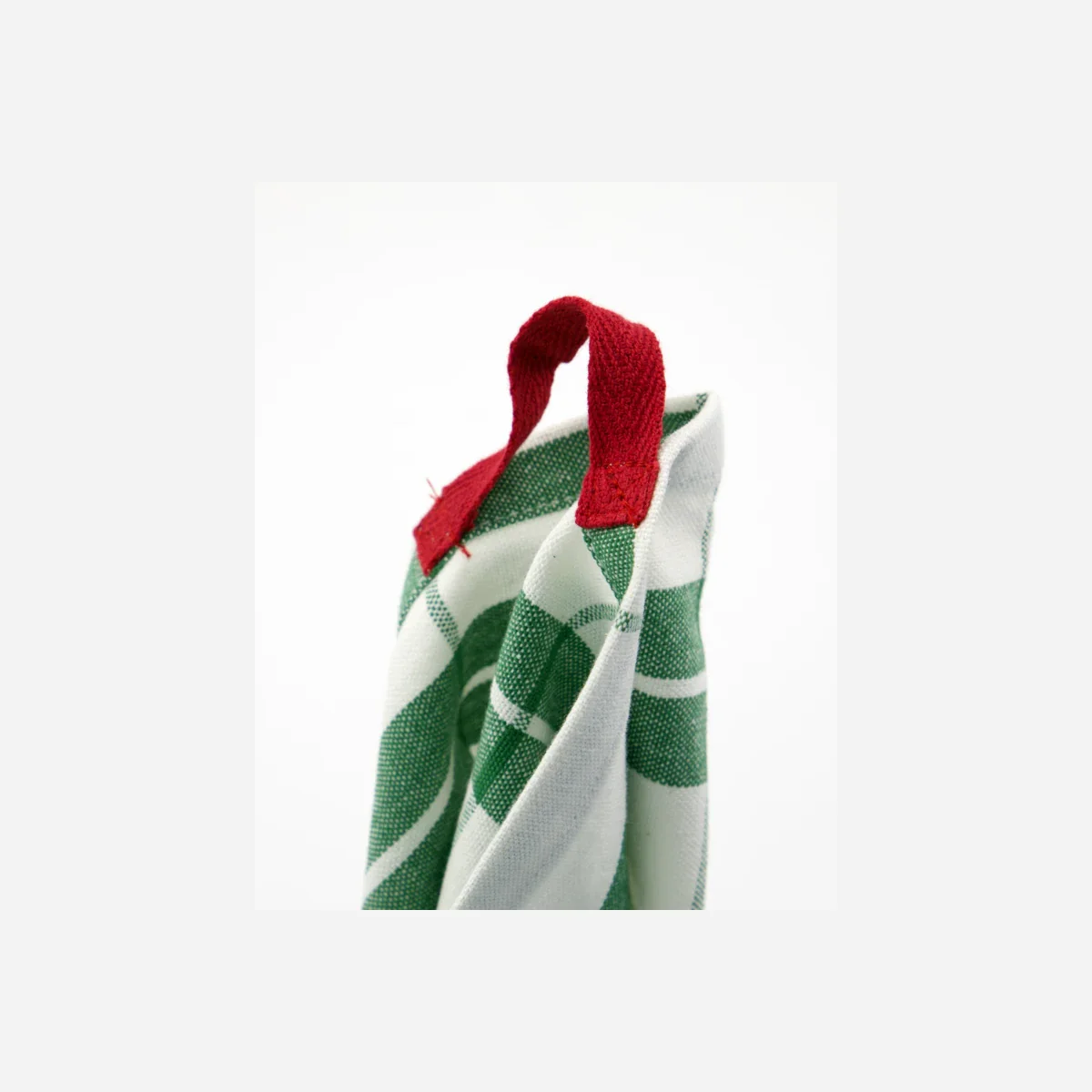 Tea towels, NVChef, Green, White - Image 3