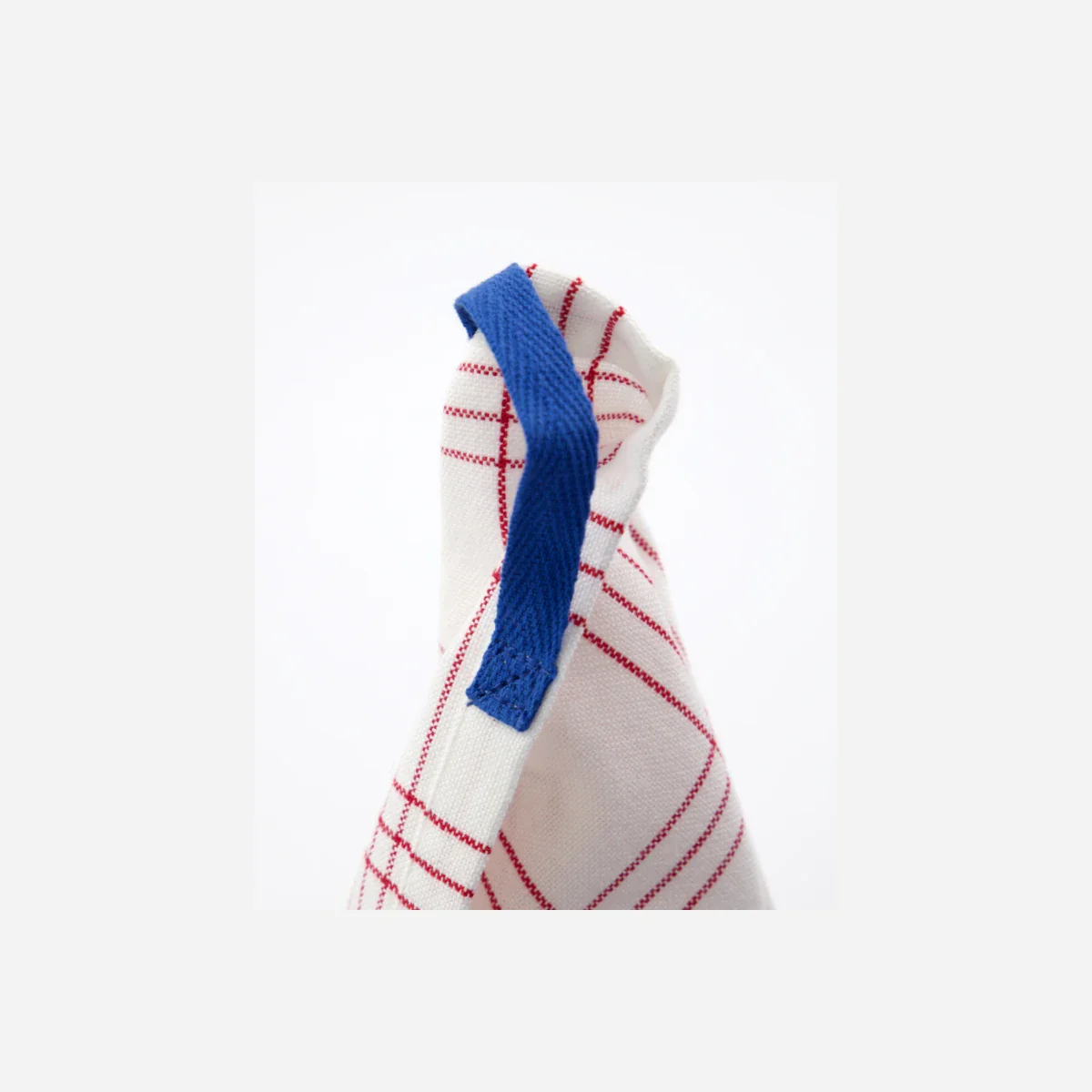 Tea towels, NVChef, Red, White - Image 3