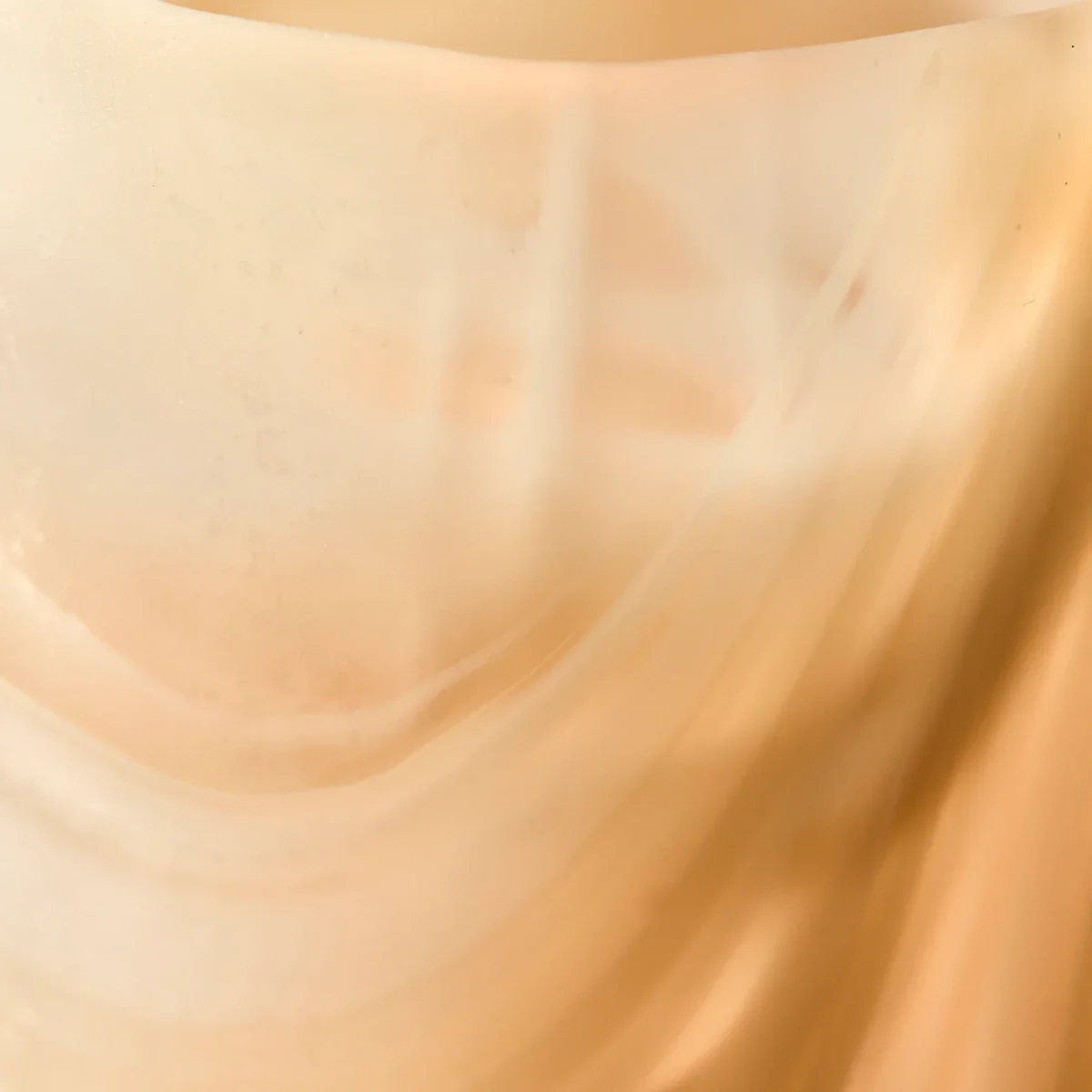 Fyrfadsstage, HDKae, Beige - Image 3