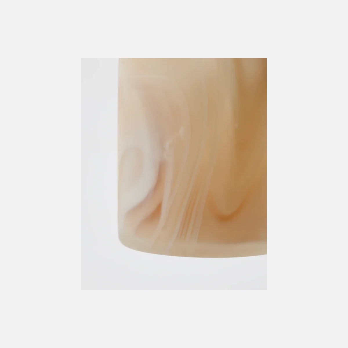 Fyrfadsstage, HDKae, Beige - Image 4