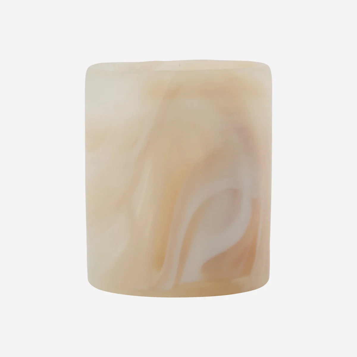 Fyrfadsstage, HDKae, Beige - Image 5