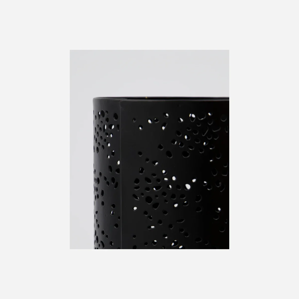 Fyrfadsstage, HDRando, Sort - Image 4