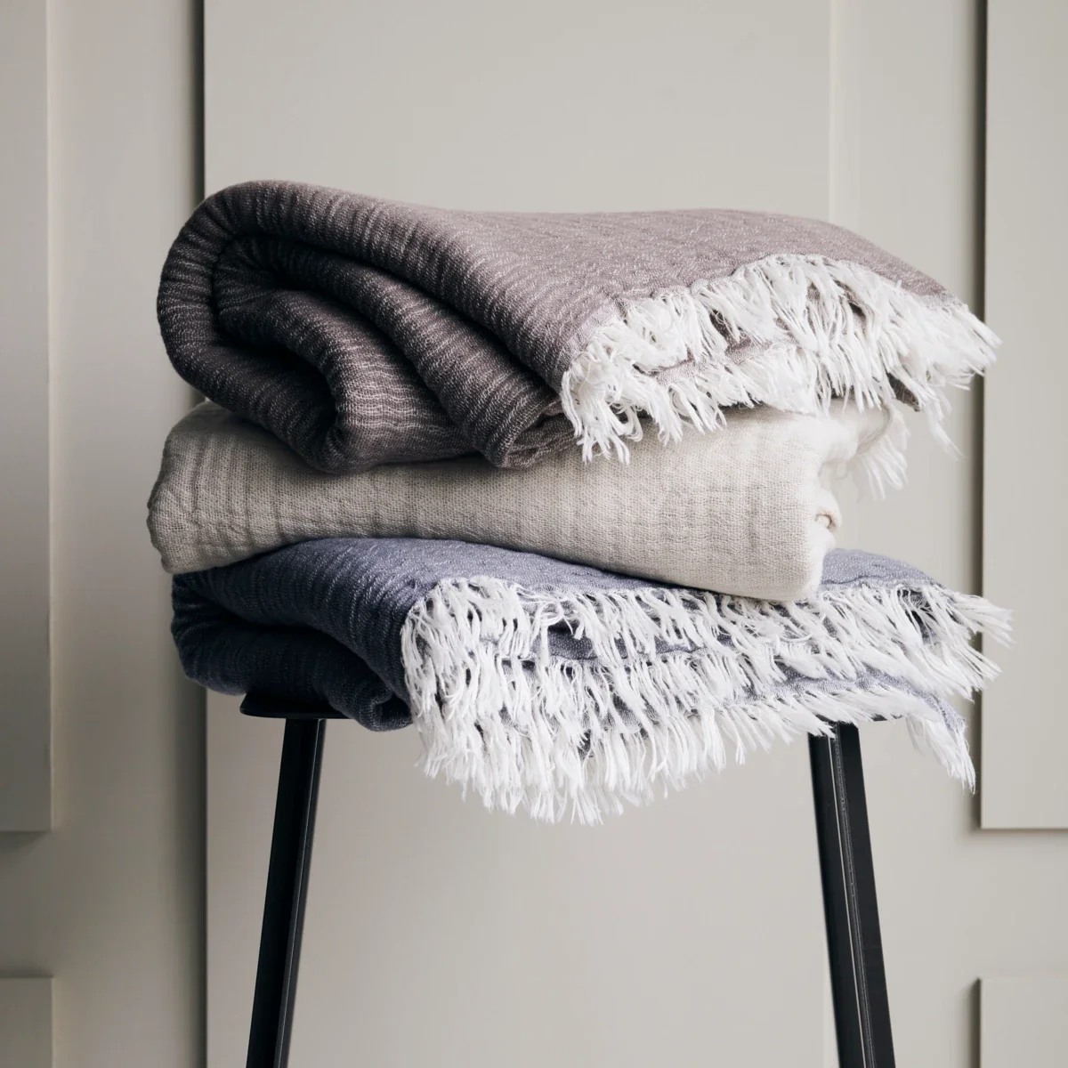 Tæppe, HDAlice, Beige - Image 4