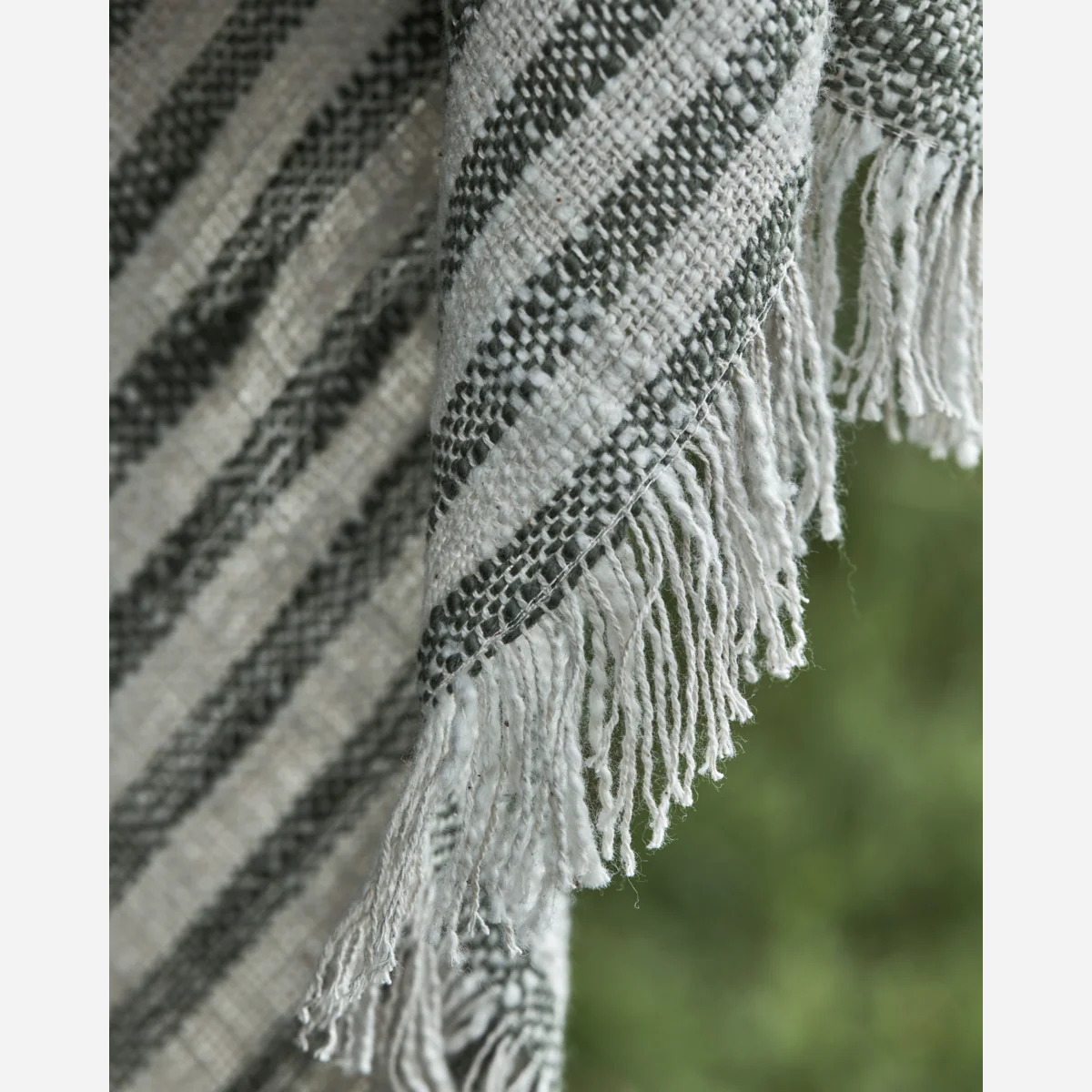 Tæppe, HDFold, Grøn - Image 3