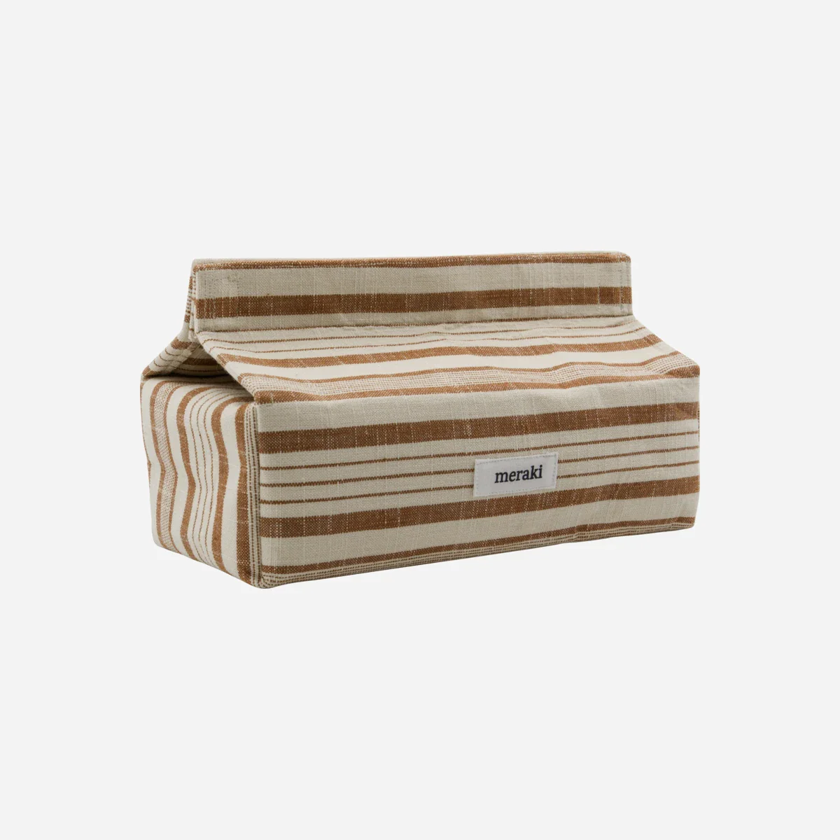 Lommetørklædeholder, MKTissue, Terracotta - Image 4