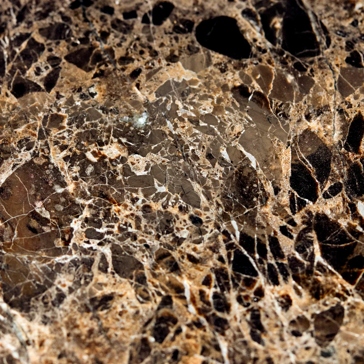 Toiletbørste, HDAble, Brun - Image 3