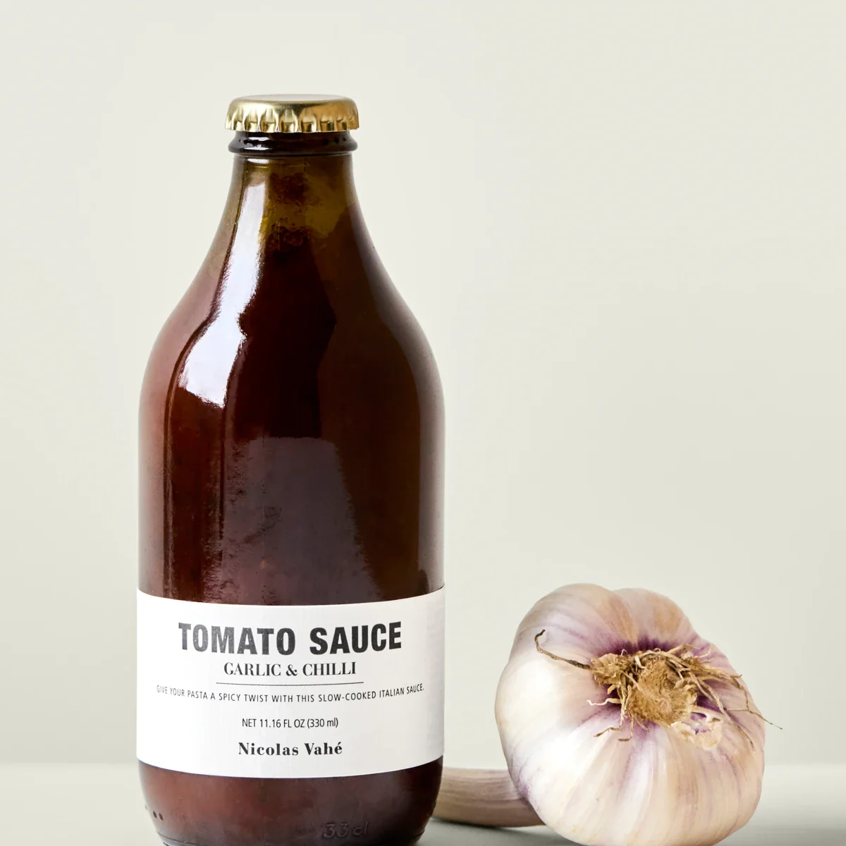 Tomato Sauce, Garlic & Chilli - Image 2