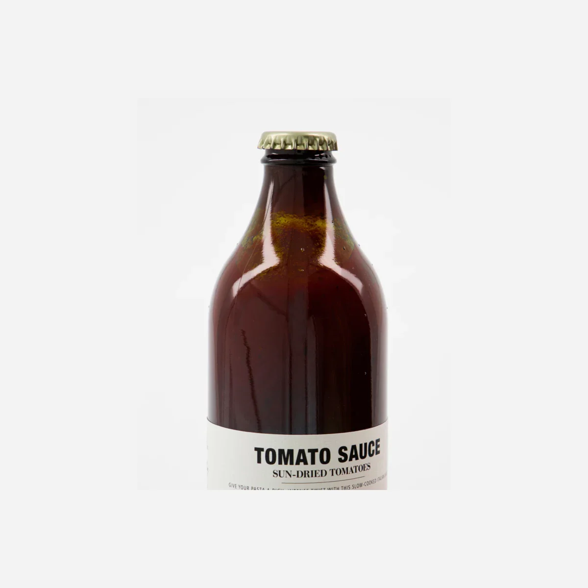 Tomato Sauce, Sun-dried Tomatoes - Image 3