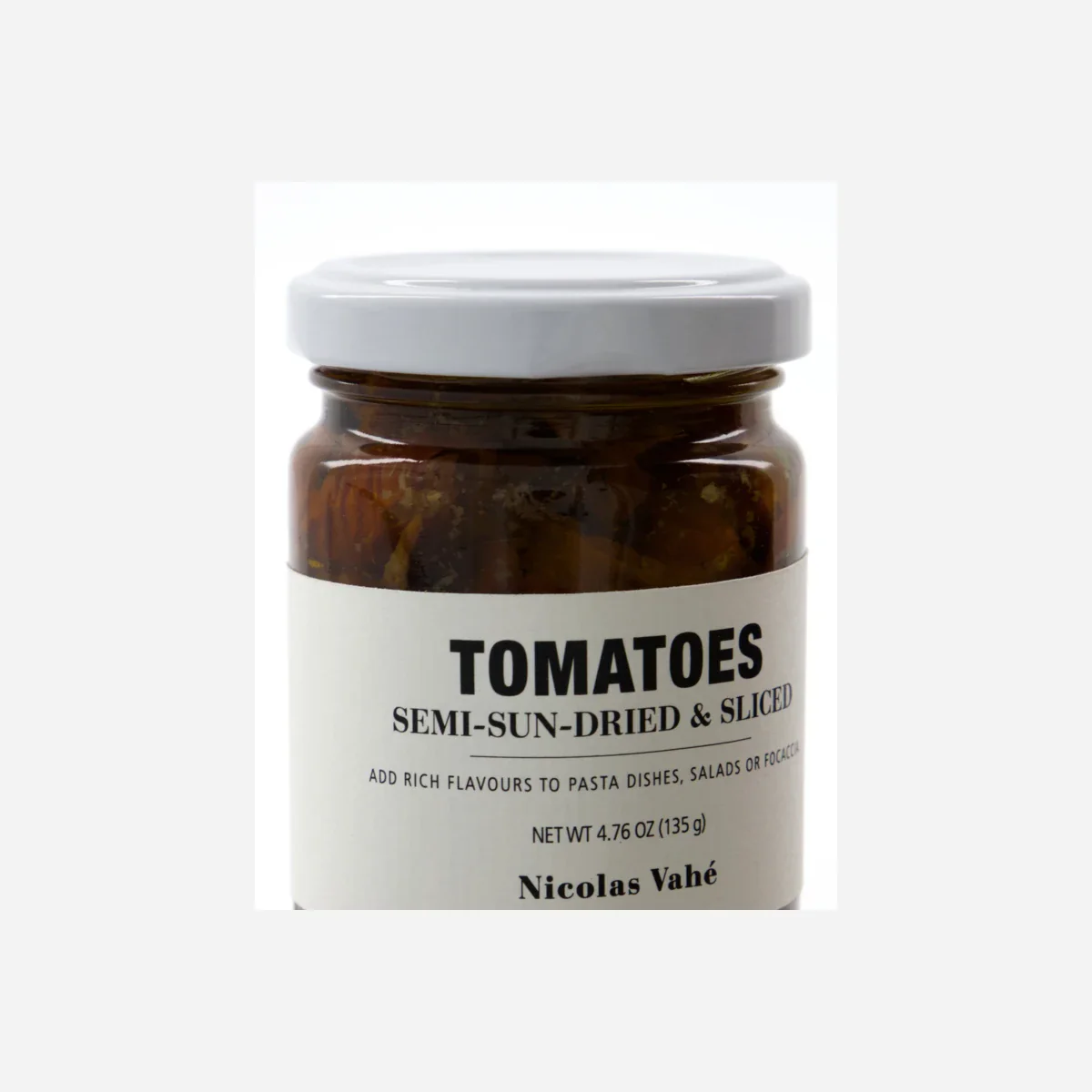 Tomatoes, semi-sun-dried & sliced, 135 g - Image 4