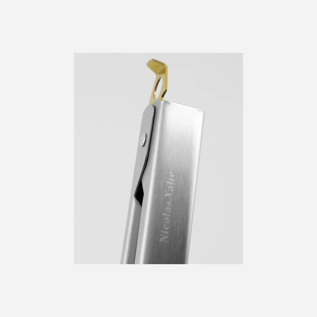 Tongs, NVTong, Silver - Image 3