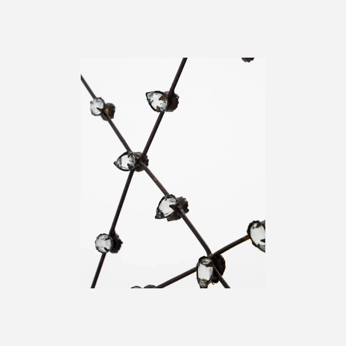 Juletræsstjerne, HDConnect, Antik kobberfinish - Image 3