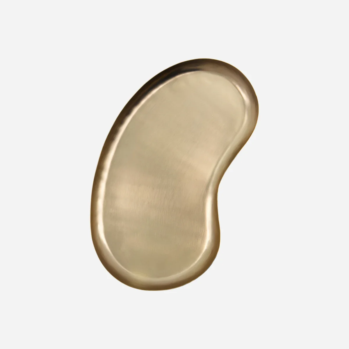 Bakke, HDOsea, Antik messing