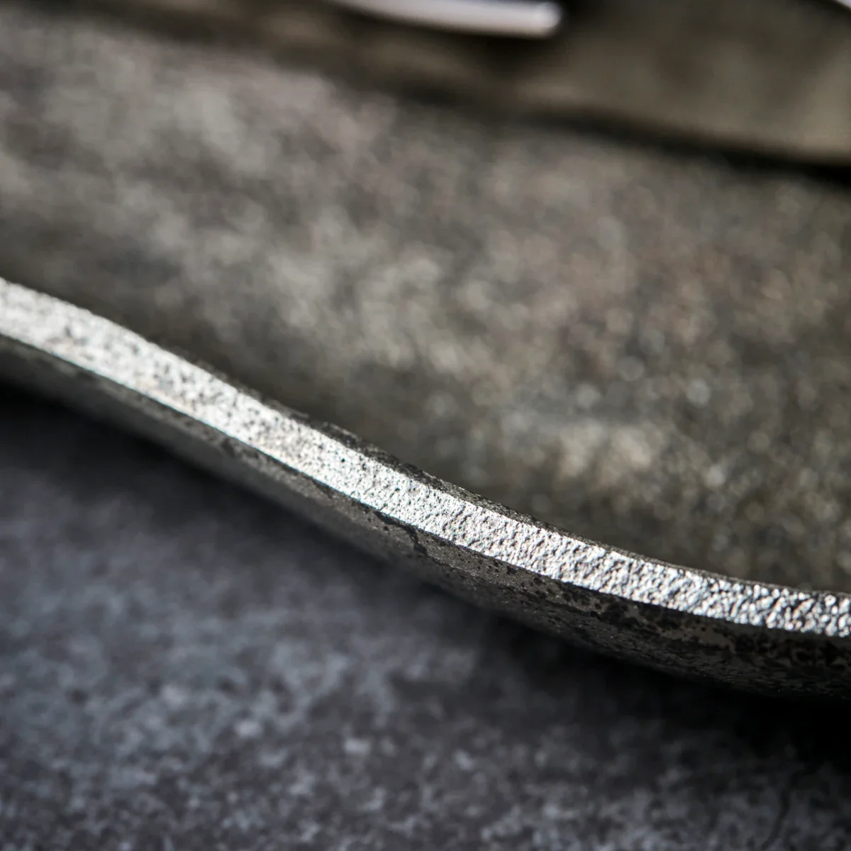 Bakke, HDTalas, Antik metallisk - Image 3