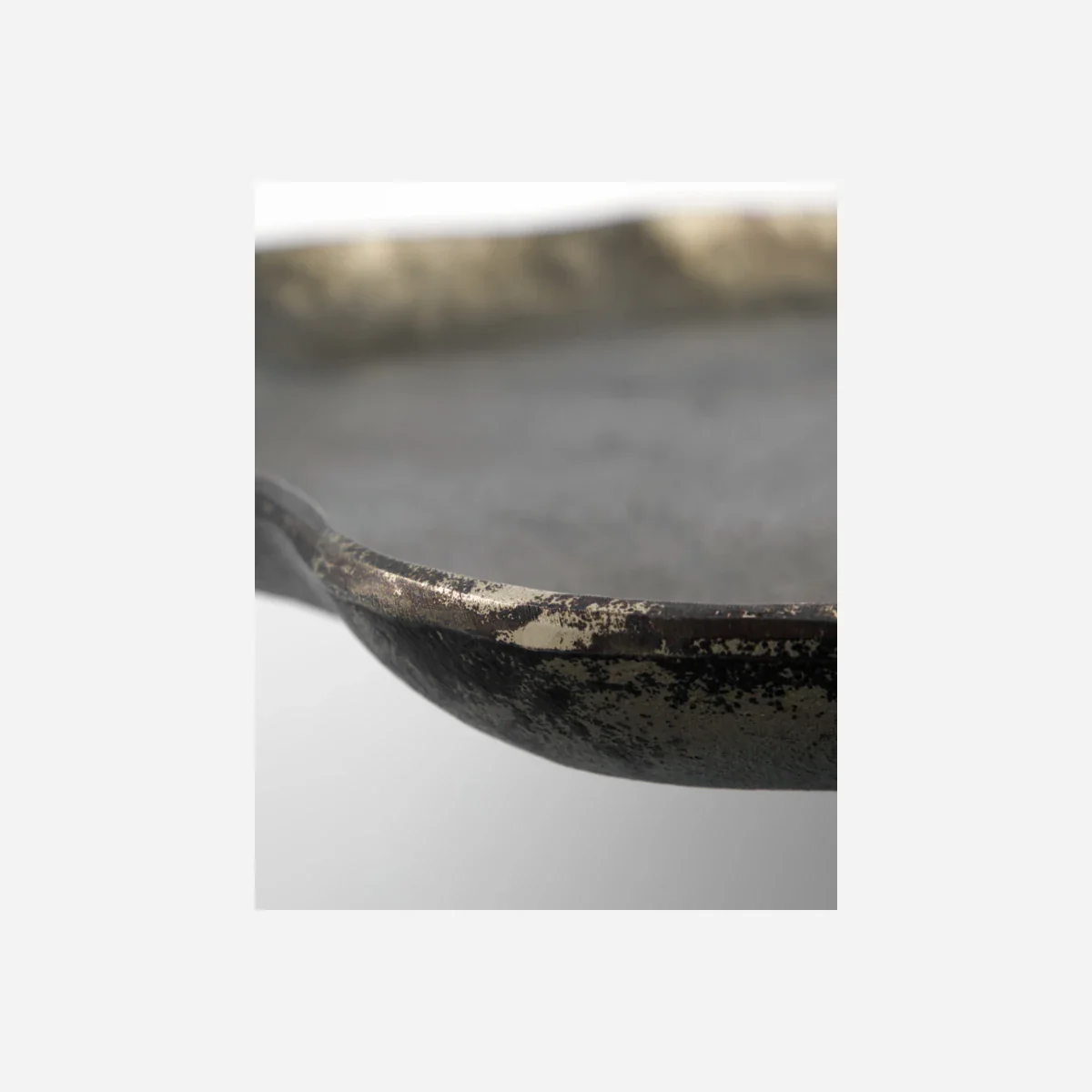 Bakke, HDTalas, Antik metallisk - Image 4