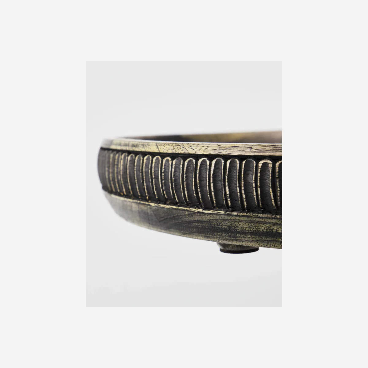 Bakker, HDLoma, Sort - Image 4