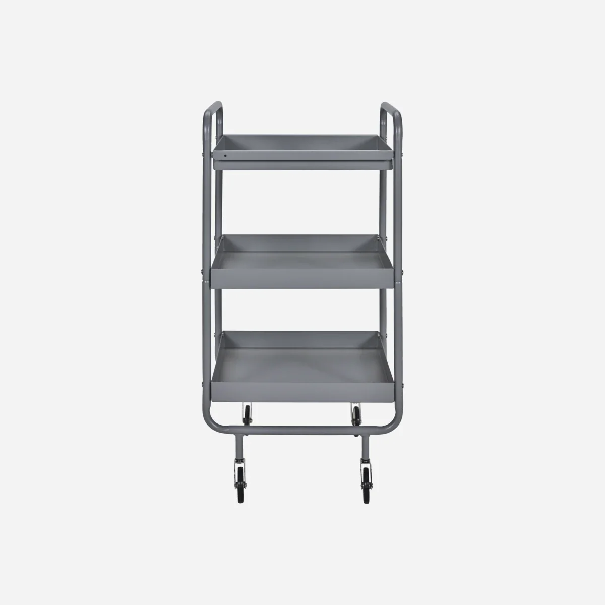 Trolley, HDRoll, Grå