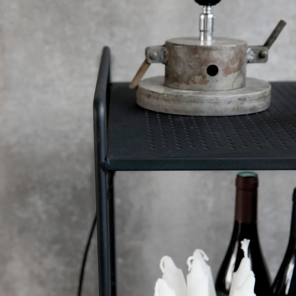 Trolley, HDUse, Sort - Image 3