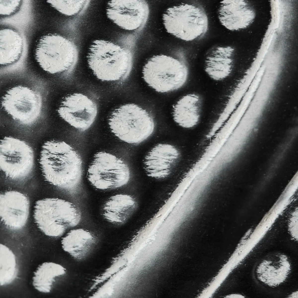 Vase, HDBloss, Sort - Image 3