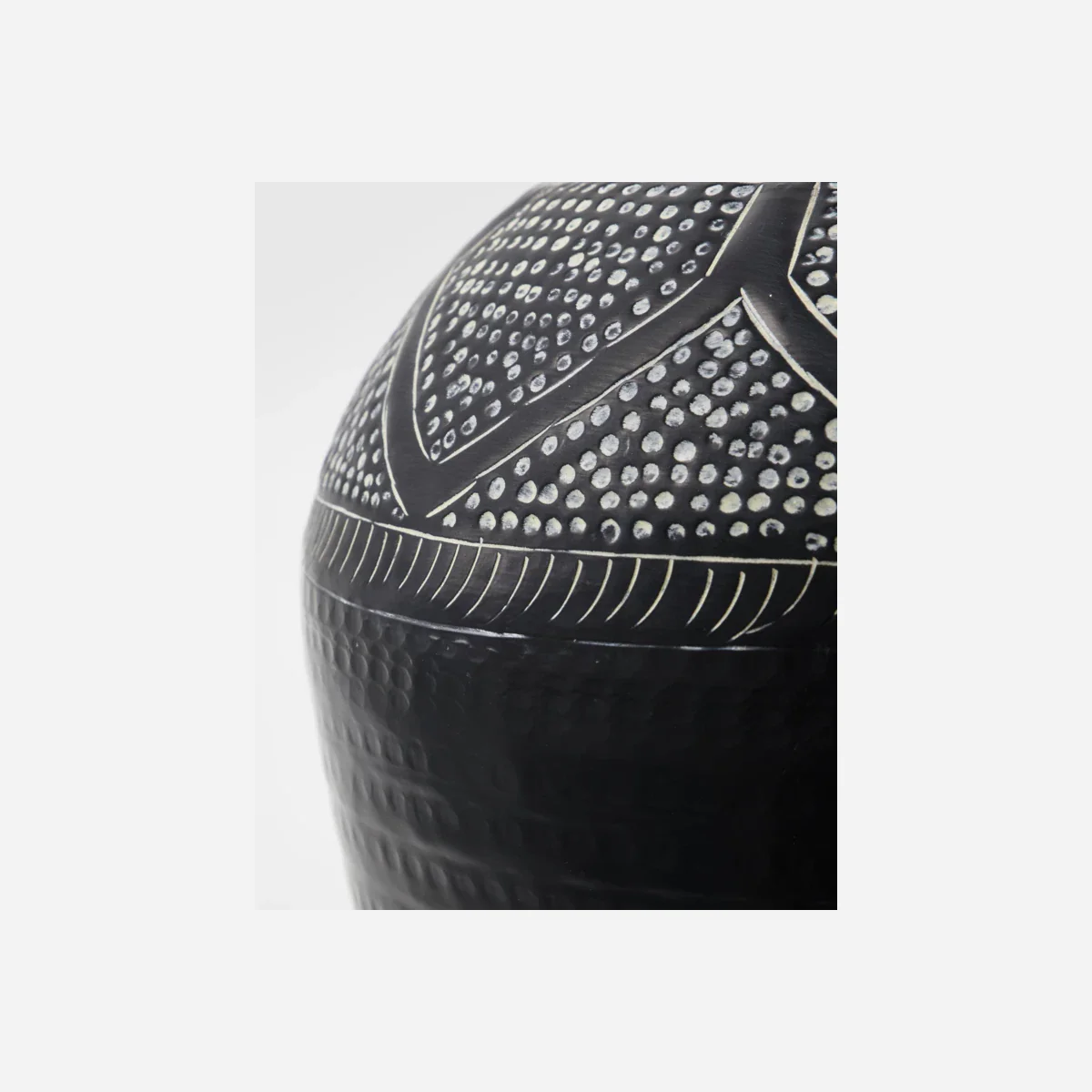Vase, HDBloss, Sort - Image 4