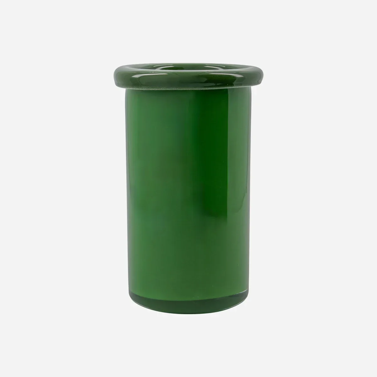 Vase, HDBuck, Grøn