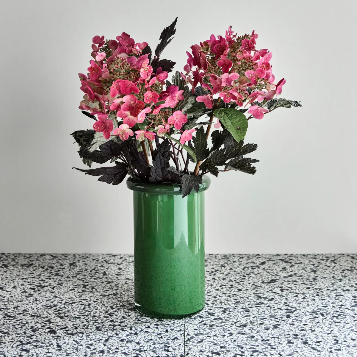 Vase, HDBuck, Grøn - Image 2