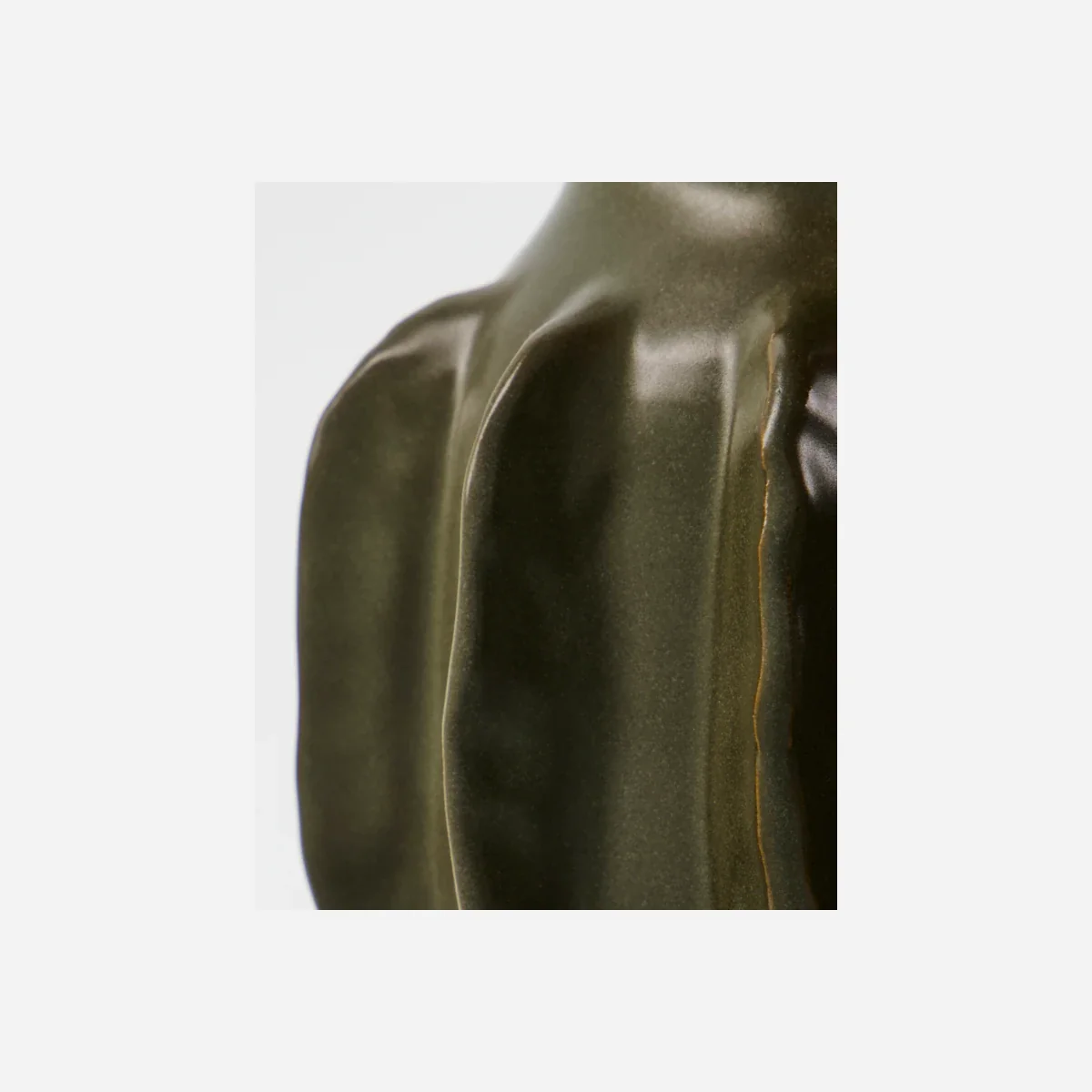 Vase, HDCactus, Mørkegrøn - Image 4