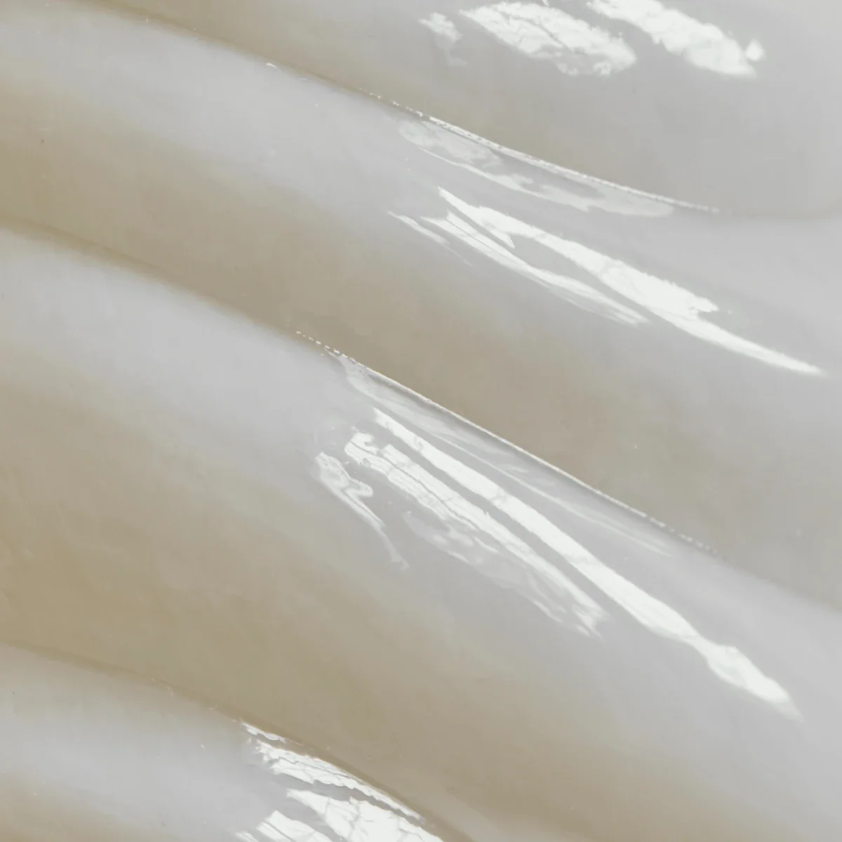 Vase, HDDesert, Lysegrå - Image 3