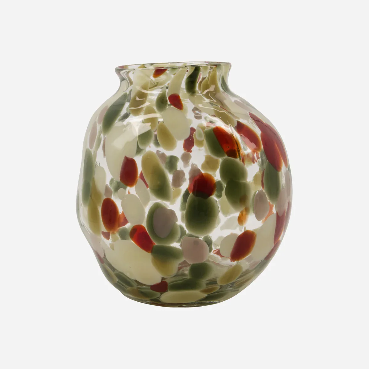 Vase, HDDot, Multi