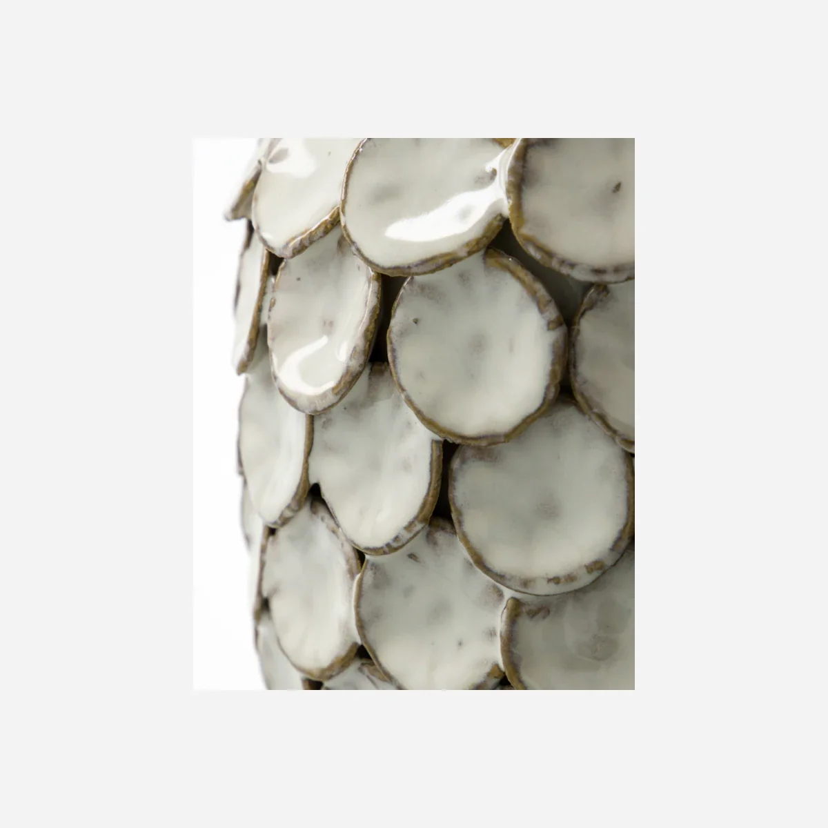 Vase, HDDot, Hvid - Image 4