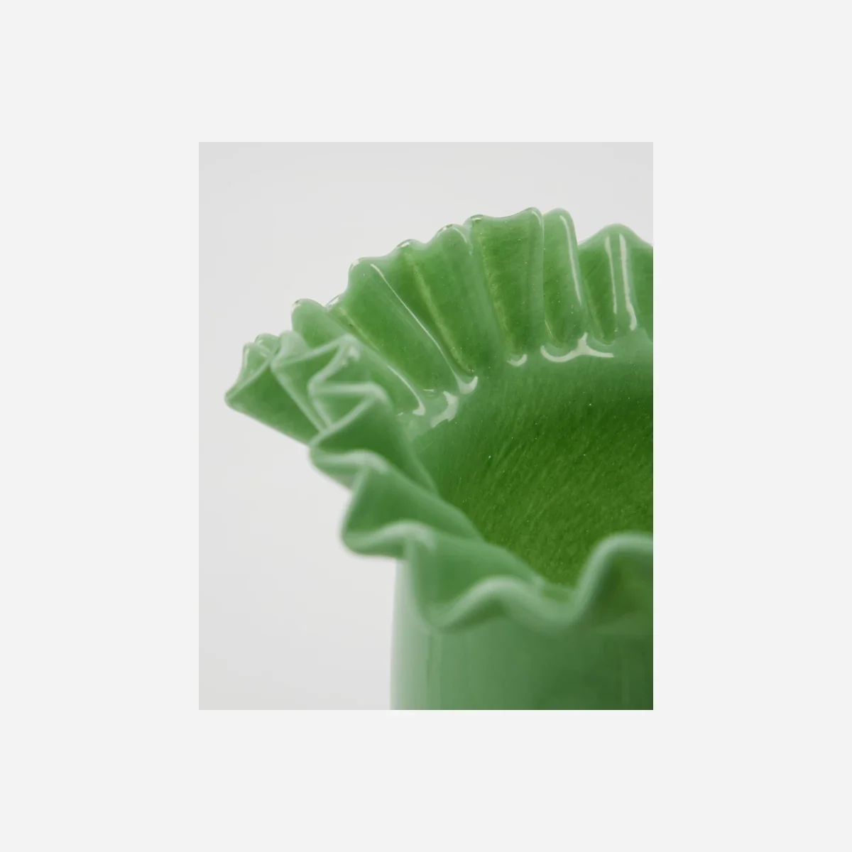 Vase, HDFlee, Grøn - Image 3