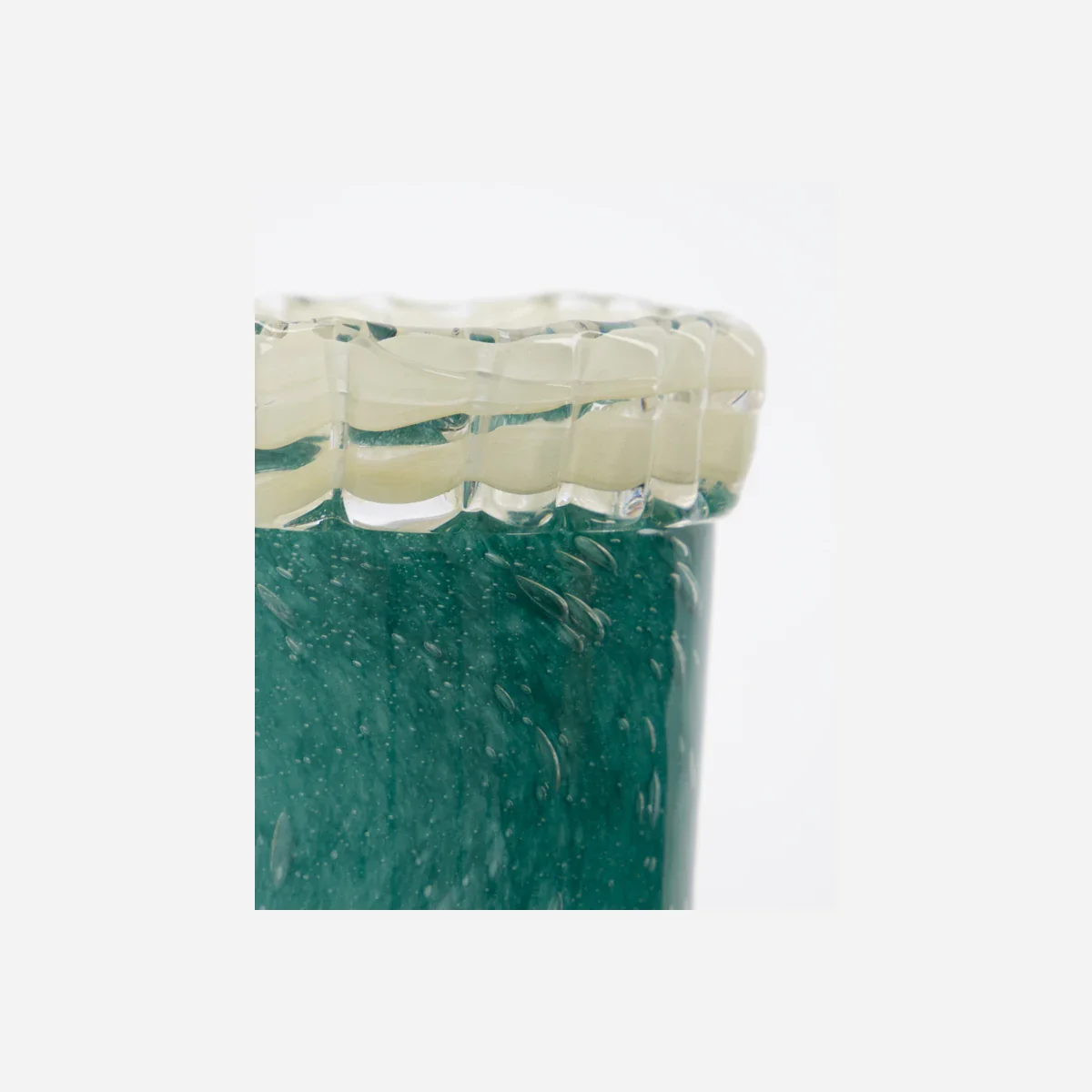 Vase, HDKupla, Grøn - Image 4