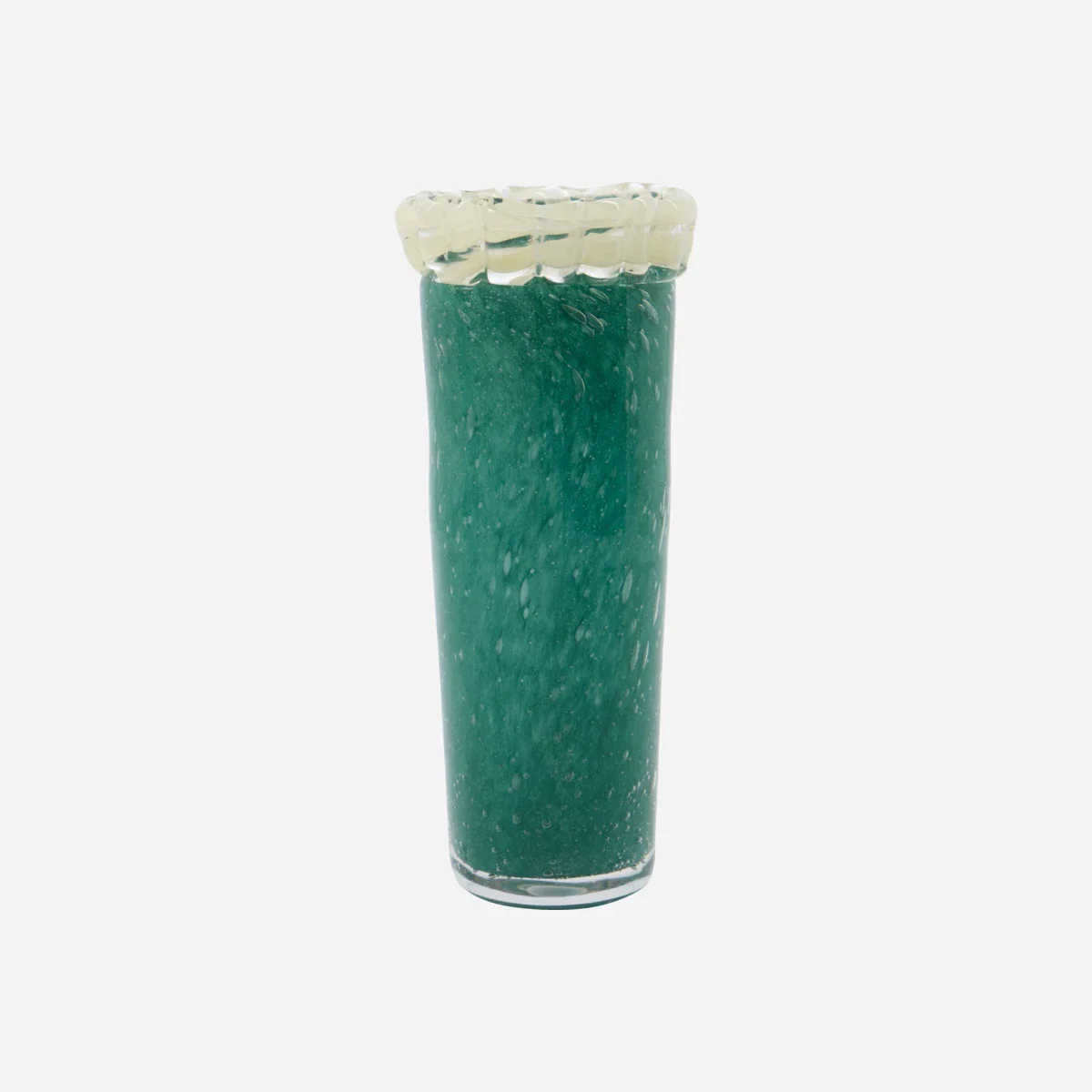 Vase, HDKupla, Grøn
