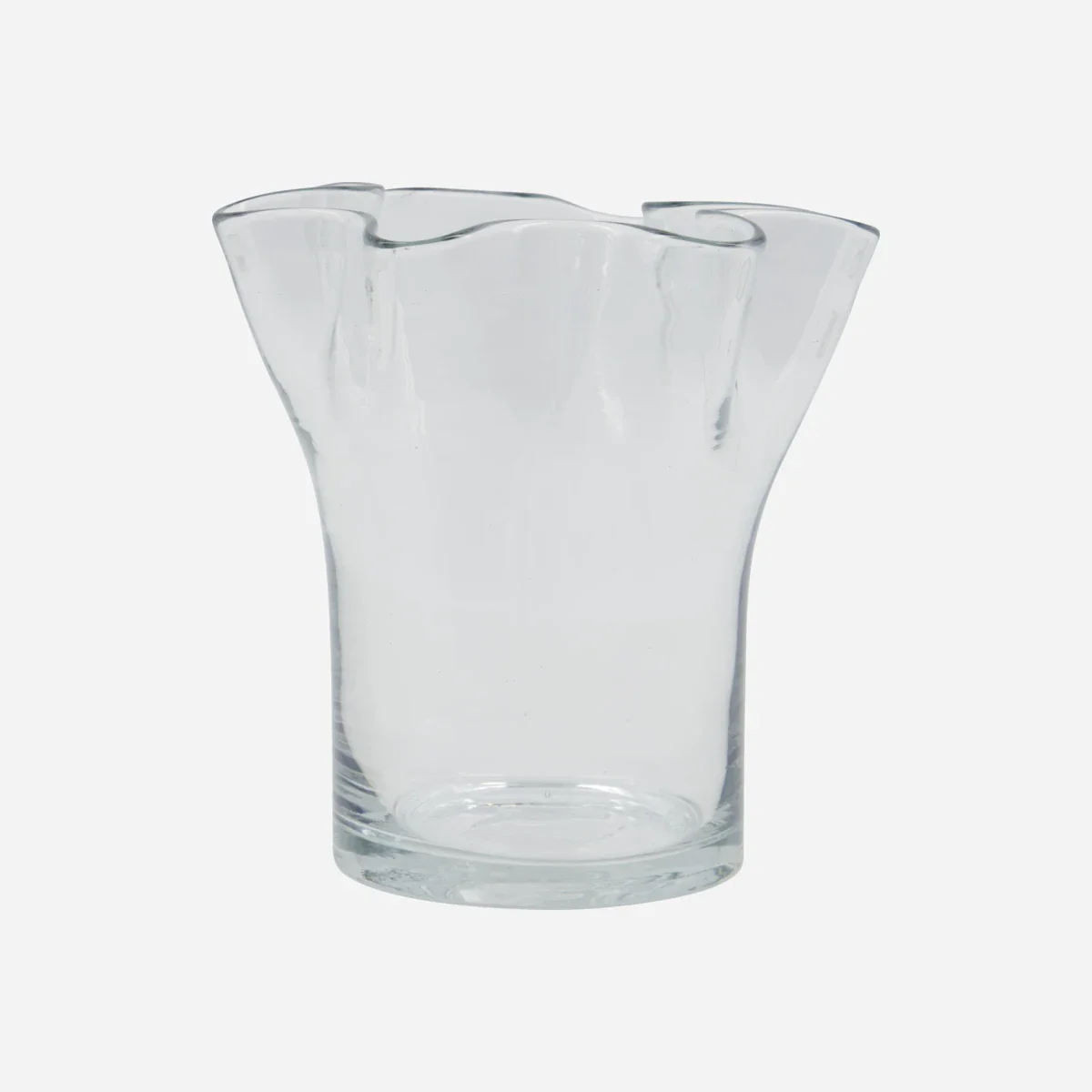 Vase, HDPlis, Klar