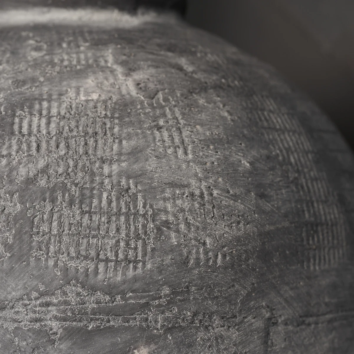 Vase, HDRustik, Beton - Image 3