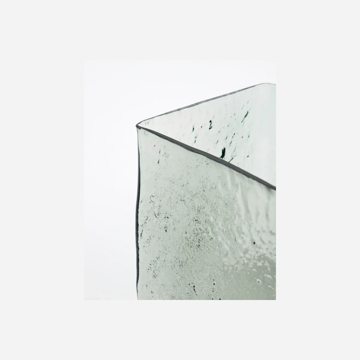 Vase, HDSquare, Lyseblå - Image 4