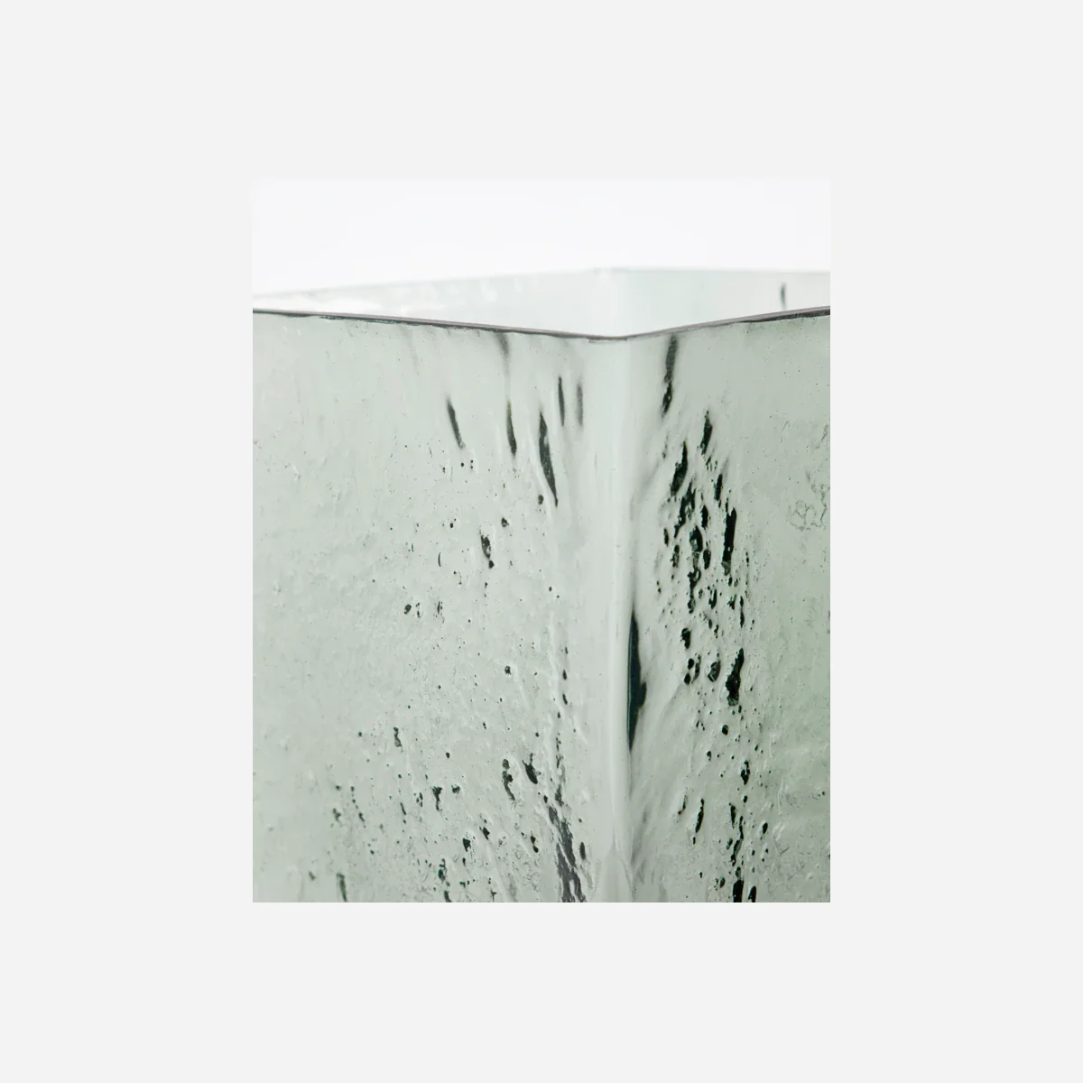 Vase, HDSquare, Lyseblå - Image 5