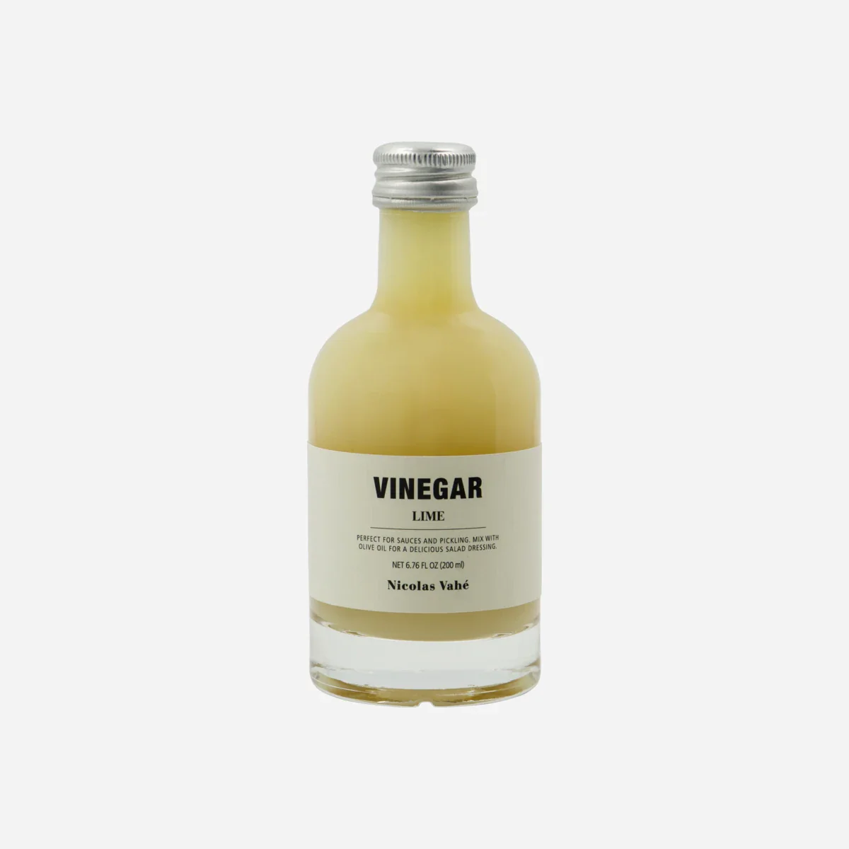 Vinegar, Lime, 200 ml