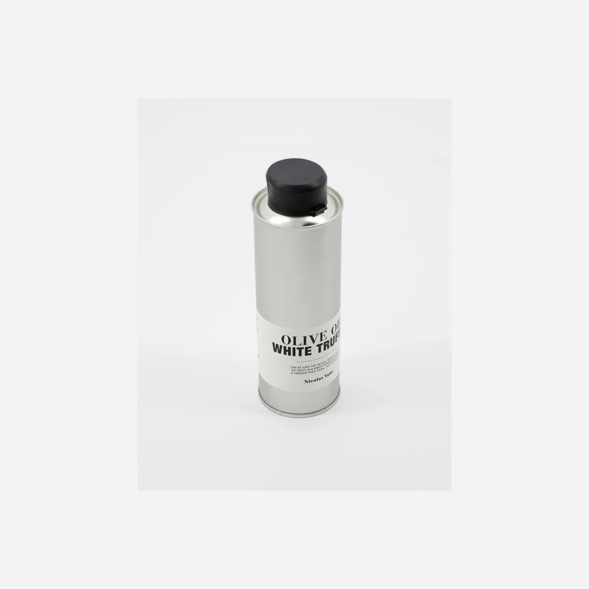 Virgin olive oil with white truffle - Image 3